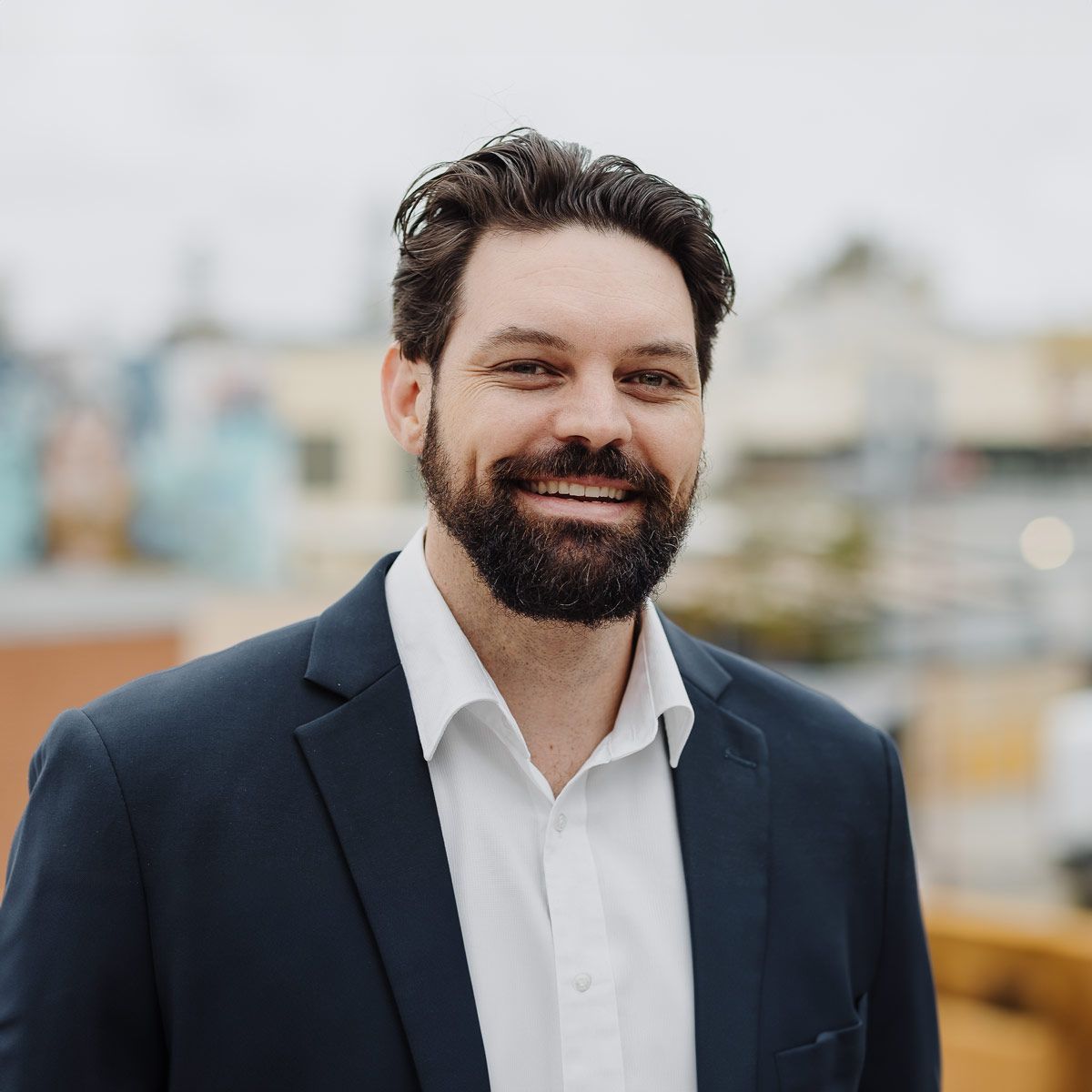 Daniel Genoni